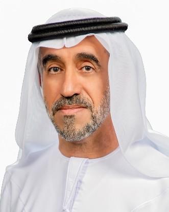 جمال محمد المهيري