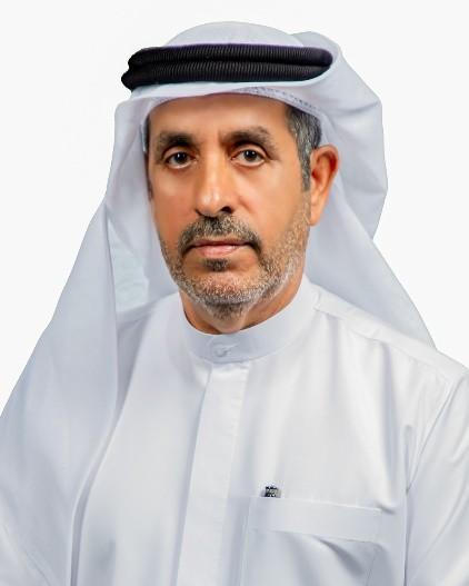 أحمد عيد المنصوري