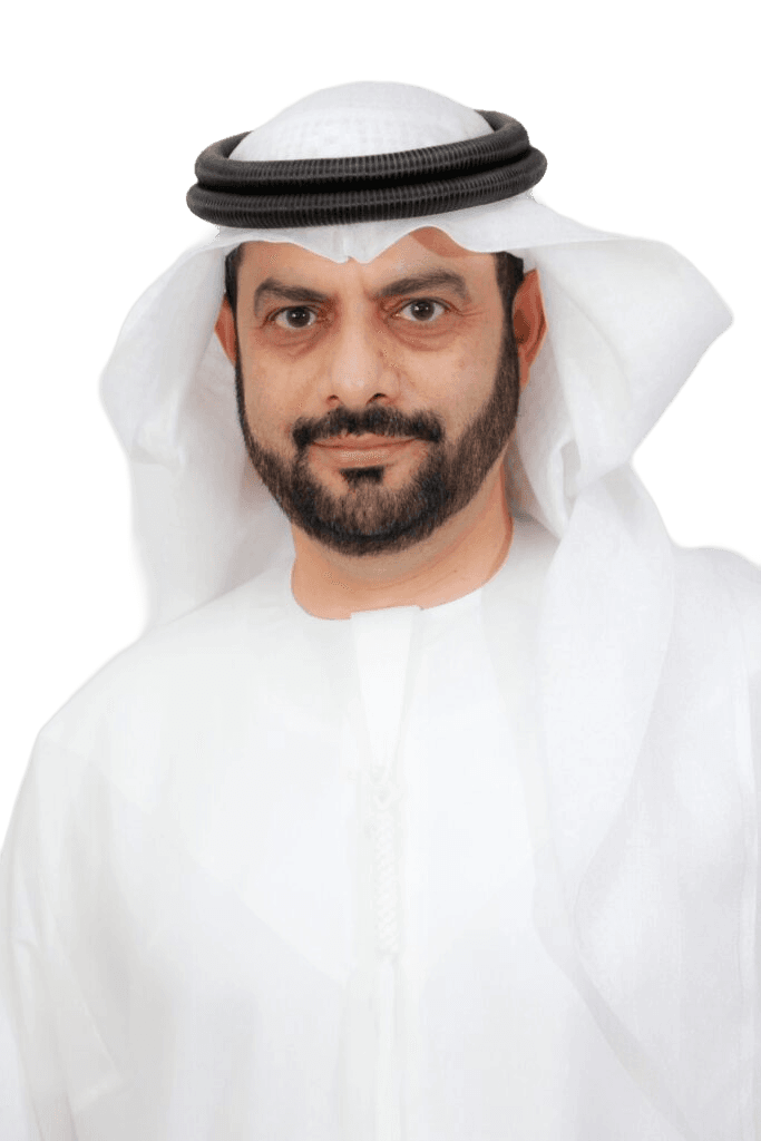 خليفة علي السويدي