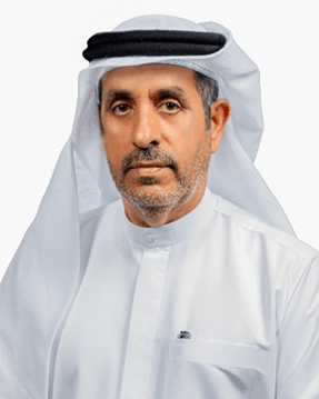 أحمد عيد المنصوري